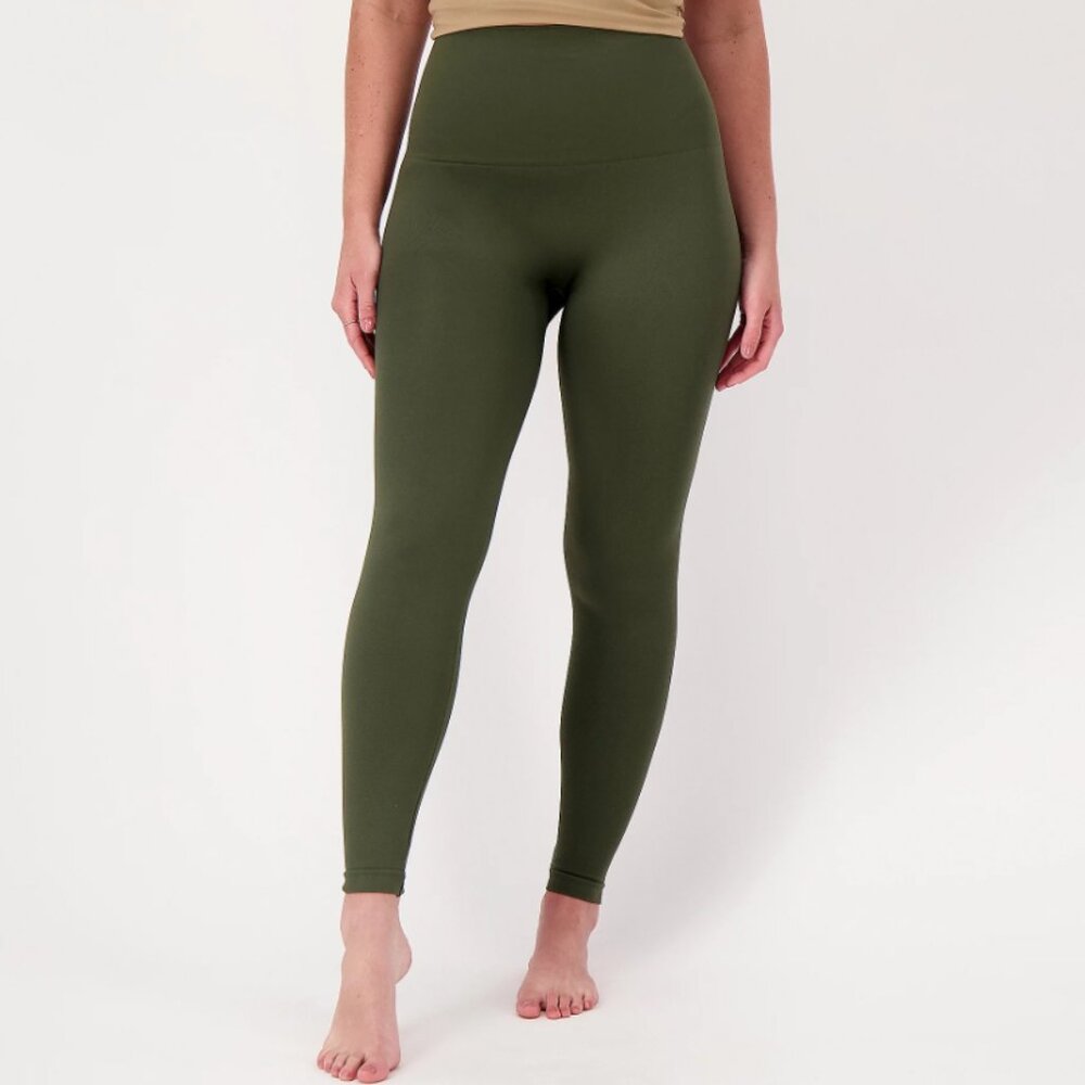 Anti x Proof Seamless Compression Legging    15638